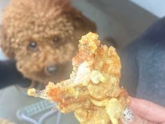 -临榆炸鸡腿(辽宁路店)