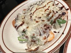 -ZAFFERANO西班牙海鲜饭(上海首店)