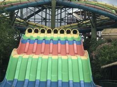 -上海玛雅海滩水公园