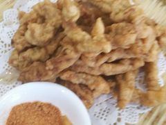 -厨彩阳光(河东路店)