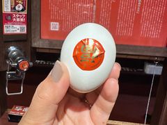 -一兰拉面(池袋店)