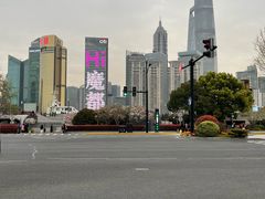 -上海中心大厦