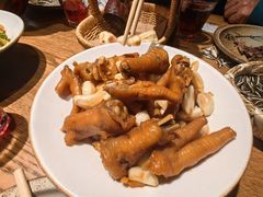 -鸽子窝(青塔店)