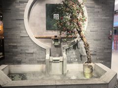 景观位-呷哺呷哺(悦荟广场店)