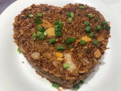 妈妈酱油炒饭-北李妈妈菜(鲁能城店)