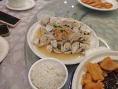 -鹭园酒家·四十年老字号