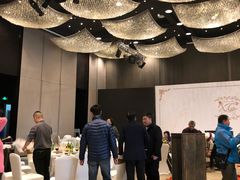 -青岛证大喜玛拉雅酒店·Z1餐厅