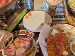 -桃太郎寿司料理(南坪店)