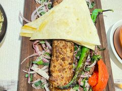 -Pasha帕夏土耳其餐厅(南昌路店)