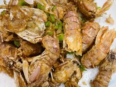 -旺角小渔村(幸福中路店)