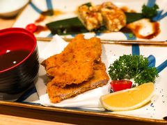 -初居食屋日式料理(万象城购物中心店)