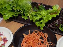 -本家韩国烤肉(青岛万象城店)
