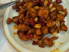 -到家尝北京菜(西坝河店)