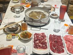 -今日牛事潮汕鲜牛肉火锅(瑞金店)