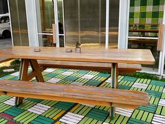-Green Option(官舍店)