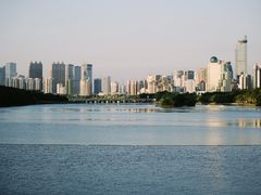 -南宁南湖公园