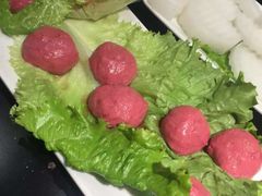 -牛很鲜潮汕牛肉火锅(朝晖路店)
