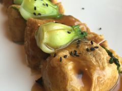 -那家小馆•北京菜•烤鸭(香山店)