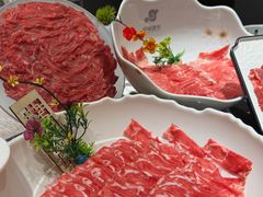 -百草滩羊清水涮羊肉·清真·宁夏盐池滩羊(莲花桥店)