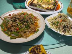 -五台山八大碗·地方风味菜馆(五爷庙店)