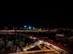 -曼乐辰餐厅(中庚漫游城店)