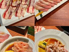 -山之屋炭火烧肉·生啤畅饮(大朗万科中央公园店)