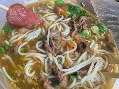 -He米线•徐州米线(淮海第一城店)