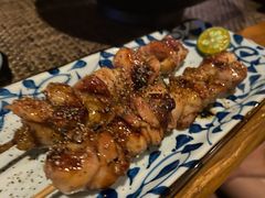 -半藏居酒屋(香港花园店)