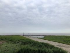 -南汇嘴观海公园