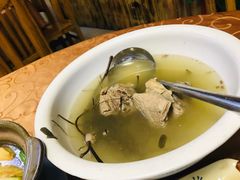 -幽优农庄·森波拉特色本地农家菜