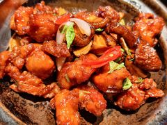 -汤城小厨•粤菜•靓汤(苏州街店)