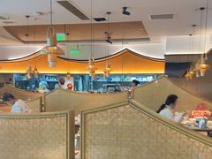 -小菜园新徽菜(无锡宜家荟聚中心店)