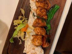 烤羊排-Pasha帕夏土耳其餐厅(南昌路店)