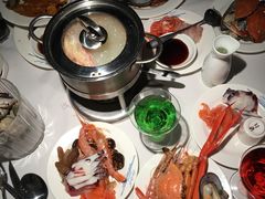 -星伦多自助料理·涮烤一体(嘉兴八佰伴店)