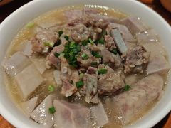 -渔乡米香·剁椒鱼头(四方坪店)