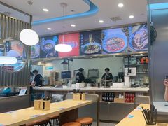 -当家水煎包·牛肉汤(浦江店)