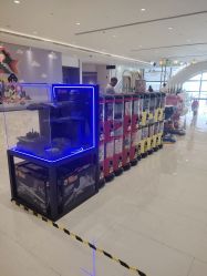 -TOYSRUS玩具反斗城(重庆来福士店)