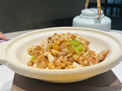 -苏帮袁Sue Cuisine(南开大悦城店)
