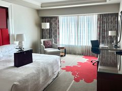 -澳门喜来登大酒店