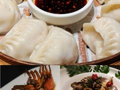 -海铺·渔家虾水饺(皇姑店)