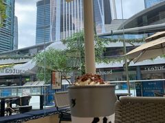 靠窗位-BeauTea水仙(coco park店)