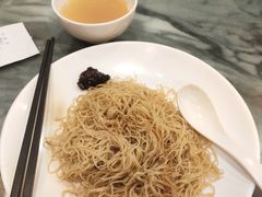 猪油捞全蛋面-恩宁刘福记(东华东路店)