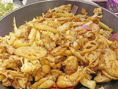 -椒行天下干锅牛蛙·(万宝店)