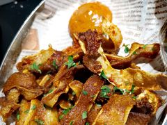 -马勒别墅·中餐厅