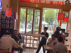 -九老汉·川渝江湖菜(合川路2店)