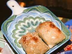 -一个勺子新疆锡伯主题私房菜(红墙巷49号院店)