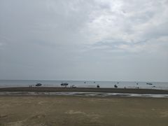 -万尾金滩