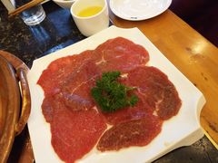 -老码头火锅(玉林店)