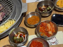 -姜虎东白丁烤肉(深圳湾后海汇店)
