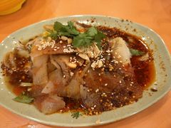 -龙抄手(春熙路总店)